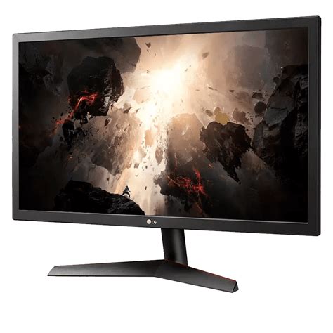 Monitor Gamer Lg Ultragear Full Hd Polegadas Hz Ms Freesync