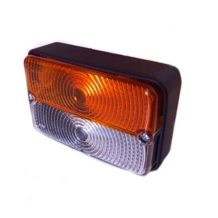 Lampa Semnalizare Pozitie PR Lampi Auto Shop