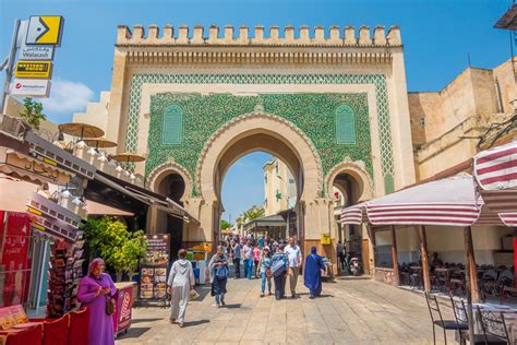 Things To Do In Fez Morocco Ultimate Morocco Travel Guide