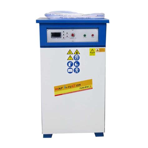 Kg Induction Melting Furnace Goldsmith Jewellery Supplies