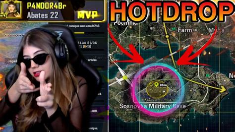 N O Acredito Que Isso Aconteceu Pubg Mobile Youtube