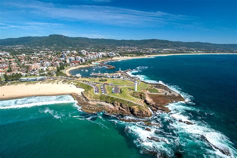 How To Spend A Weekend In Wollongong Nsw Needabreak