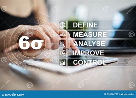 Seis Sigmas Sistema De T Cnicas Y De Herramientas Para La Mejora De