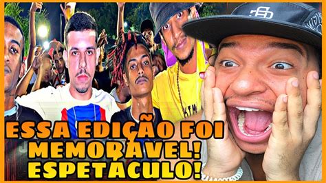 Ph Reage Uma Guerra De Fatalitys Jhony Mc E Schuler X Mineiro E