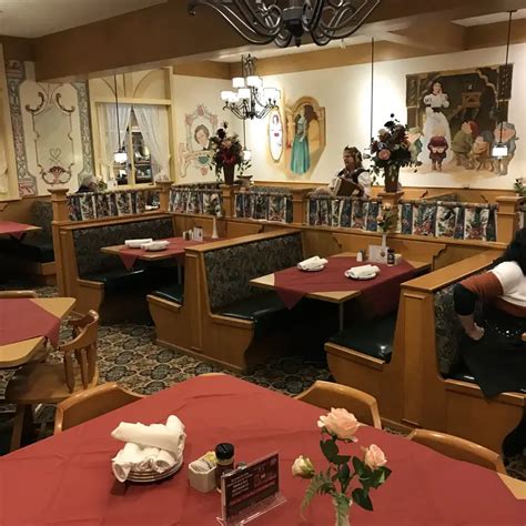 Frankenmuth Bavarian Inn Restaurant - Frankenmuth, MI | OpenTable