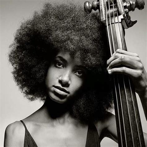 Esperanza Spalding Artlab