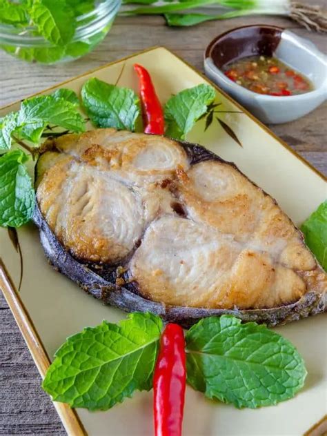 Best Mackerel Steaks Recipe From Spain Visit Southern Spain