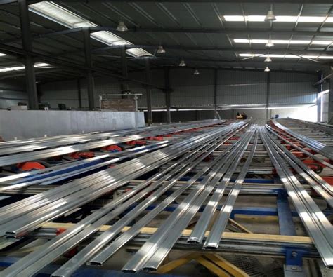 Aluminium Profiles Manufacturer Trader Supplier AL CircleBiz