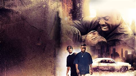 Menace II Society (1993) - AZ Movies