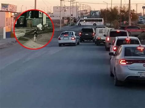 Reynosa Con Balaceras Y Destrucci N De C Maras De Videovigilancia