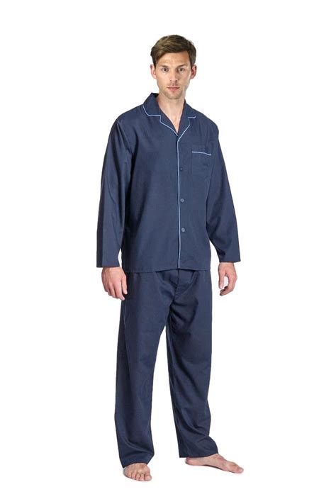 Pijamas Hombre Talla Xxl Pijamasde