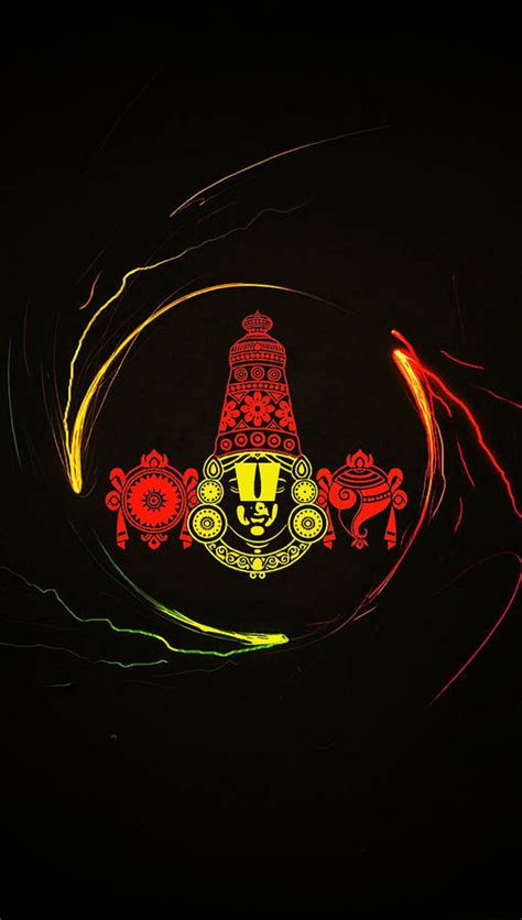 [100+] Venkateswara Swamy Wallpapers | Wallpapers.com