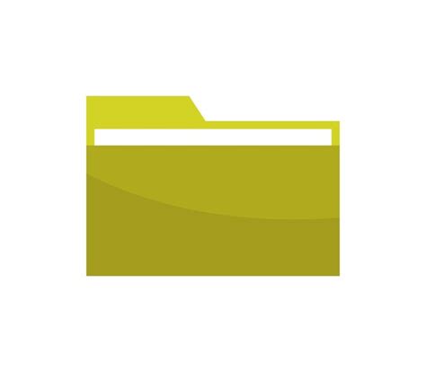 Carpeta Vector Premium