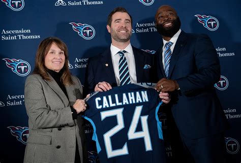 Tennessee Titans Wrs Coach Tyke Tolbert 3 Things To Know