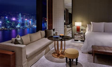 Nearby The Best Luxury Hotels In Hong Kong Tatler Asia