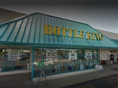 Hillsborough Bottle King To Reopen After Coronavirus Shutdown