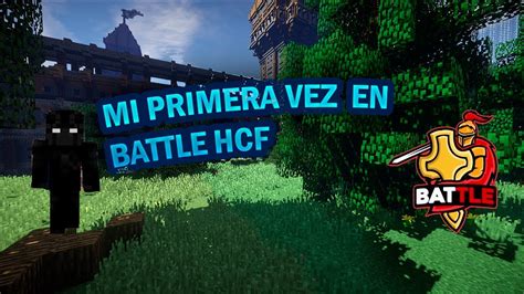 Todos Explotan En Este Servidor Battle Minecraft Hcf Youtube