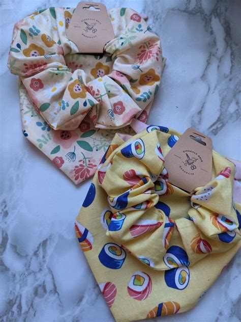 Creative Ways To Display Pet Bandanas And Bows At Your Store Artofit