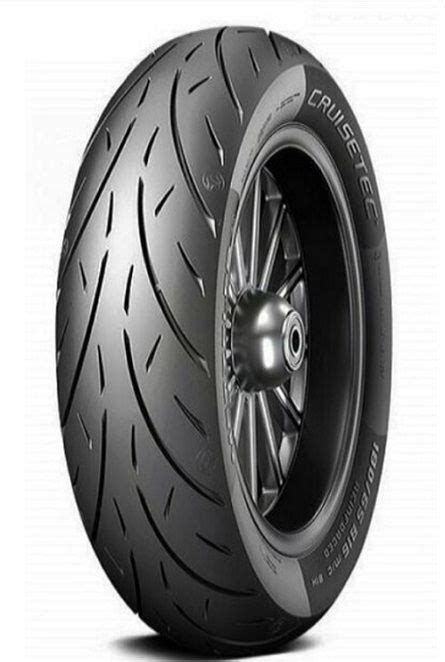 Metzeler Cruisetec Mu B Rear Tire Crowe S Mc