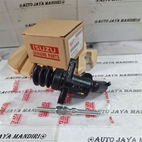 Jual Master Kopling Bawah Co Assy Nkr Nkr Nkr Euro Isuzu Shopee