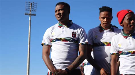 Thamsanqa Gabuza Opens Up On Galaxy Move Farpost