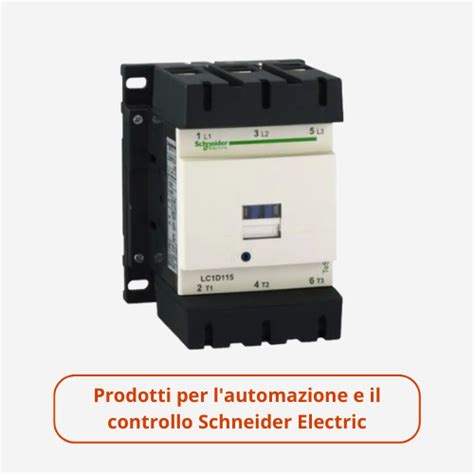 Tutto quello che c’è da sapere su Schneider Electric