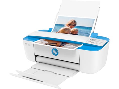 Hp Deskjet All In One Printer Setup And User Guides Hp Support