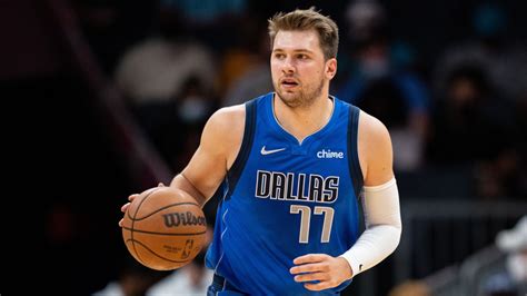 Latest Mavs Loss Puts Luka Doncic Behind This Nba Star In Mvp Race