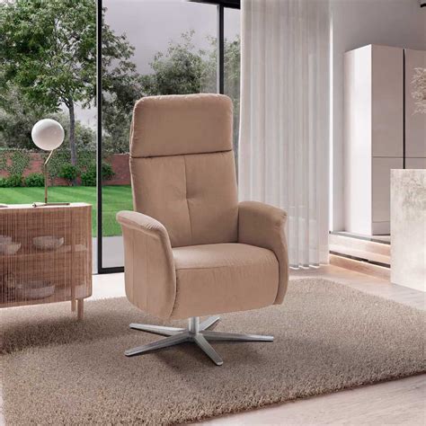 Sillon Relax Giratorio Kely Muebles Trimobel