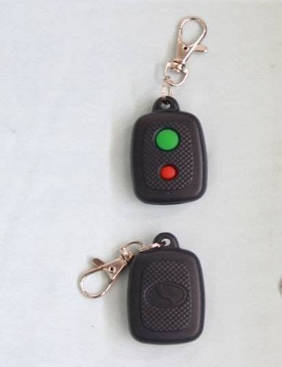 Remote Alarm With Chip Battery Perodua Myvi Kancil Kelisa Kenari