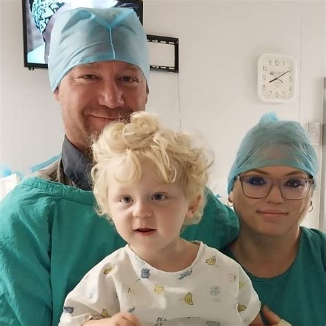 Video Ermelo Seuntjie Dans En Sing Ondanks Groot Operasies
