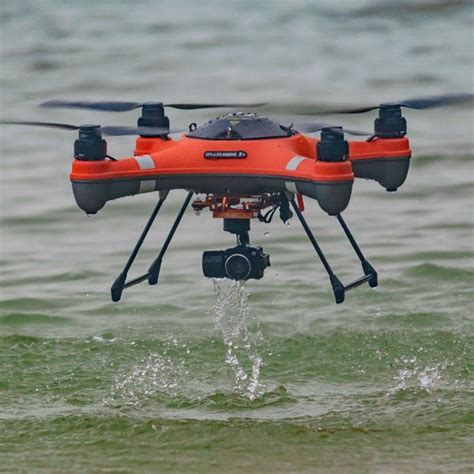 Swellpro Splash Drone Kit Specials Moose Marine