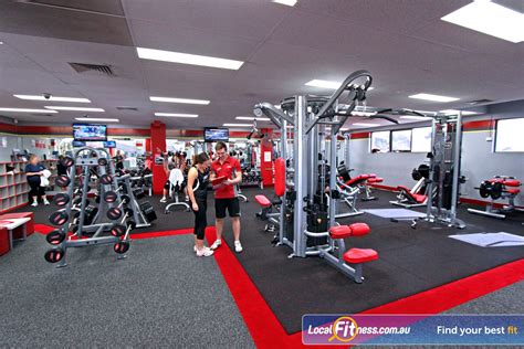 Snap Fitness Hampton 24 Hour Gym Free 7 Day Trial Pass