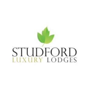 Studford Luxury Lodges - She Loves