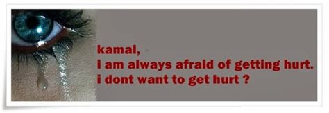 osho raso vai sah afraid   hurt