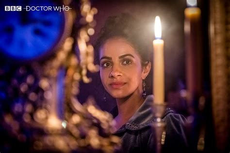 Doctor Who Series 12 The Haunting Of Villa Diodati Preview Images