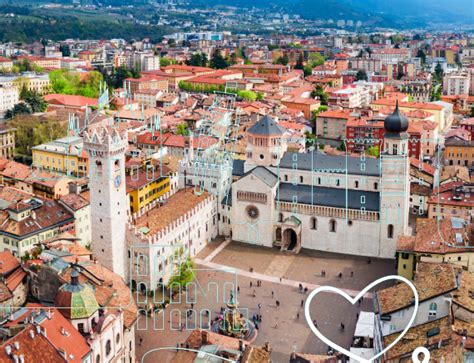 Donazione Organi Trento Citt Pi Generosa Ditalia Belluno E