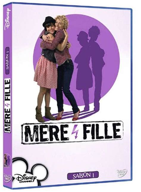 Mère Et Fille Saison 1 Dvd Zone 2 Achat And Prix Fnac