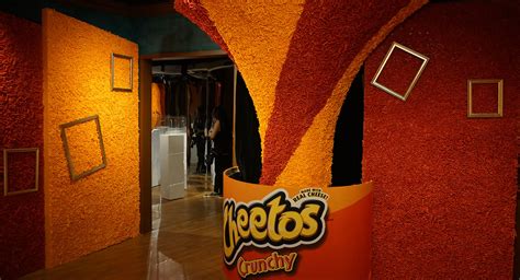 Ripleys-Cheetos-Museum - Ripley Entertainment Inc