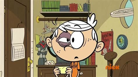 The Loud House Episode Heavy Meddle Making The Case Watch