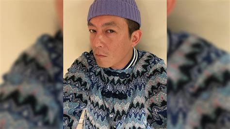 Edison Chen Steps Back Into The Showbiz Spotlight Years After His Sex Photo Scandal