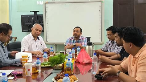 Sesi Libat Urus Dan Suai Kenal Bersama MAJLIS TINDAKAN EKONOMI MELAYU