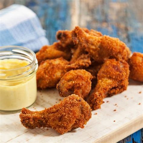 Coxas De Frango Empanadas Molho Saiba Como Fazer Essa Deliciosa