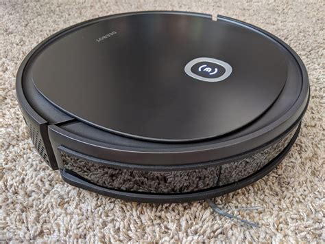 Ecovacs Deebot U2 Pro Manual