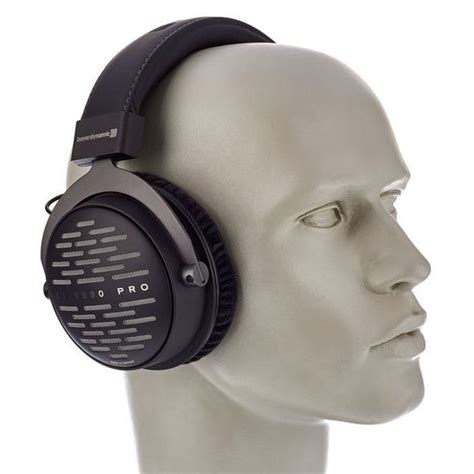 Beyerdynamic Dt Pro Ohm Thomann United Kingdom