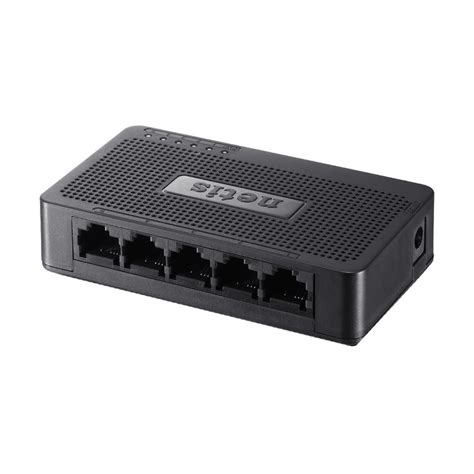 netis sts  port fast ethernet switch digital bridge