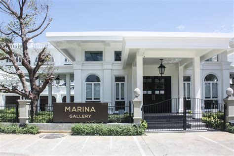 泰國普吉島 Marina Gallery Kacha Kalim Bay 純白殖民式精品飯店布吉住宿推薦 Mc On The Go