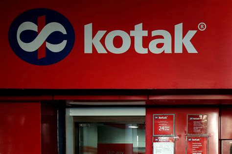 Kotak Mahindra Banks Net Profit Rise 27 To Rs 2 184 Crore The Statesman