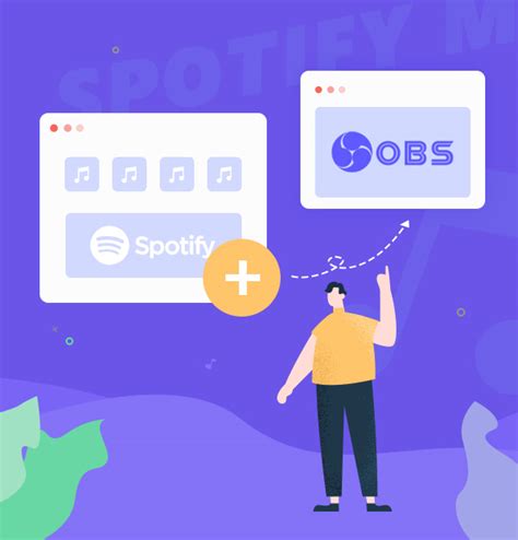 How To Add Spotify Songs To OBS Studio AudiFab
