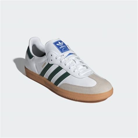 Adidas Samba Classic ファッション